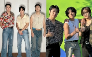 CNBLUE Ikuti Jejak F.T. Island Rilis Lightstick Perdana setelah 14 Tahun Dinanti