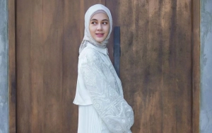 Tangis Paula Verhoeven Pecah saat Kenang Kebaikan Baim Wong yang Dukung Istri Berhijab