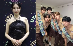 BoA Kembali Tunjukkan Taring Lewat Single Baru NCT WISH 'Songbird'