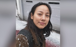 Lee Hyori Justru Bersyukur Punya Suami Gak Peka saat Dirinya Nangis