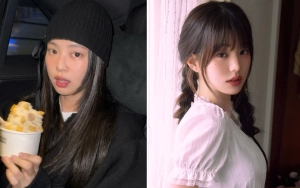 Sikap Jennie BLACKPINK kala Dapat Ramalan Buruk Ingatkan pada Jang Wonyoung IVE