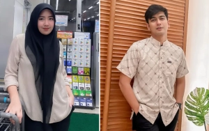 Pria Diduga Eks Suami Salma Miliki Profesi Tak Kalah Tajir dari Teuku Ryan