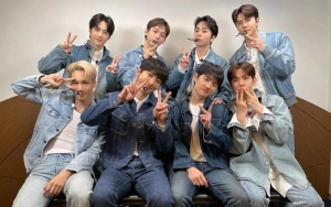 Member EXO yang Lagi Wamil Diteror SM Entertainment Terkait Kontrak