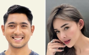 Arya Saloka Lagi-Lagi Sehati dengan Amanda Manopo usai  Kegep Salting Ditanya Syuting Bareng