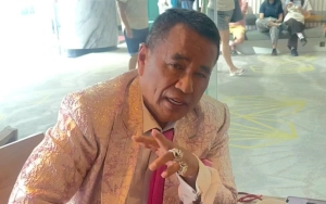 Hotman Paris Tegaskan Masih di Pihak Keluarga Vina Cirebon   