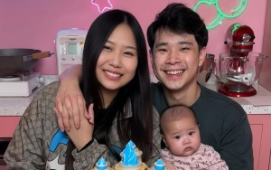 Jess No Limit Semringah Dipanggil Papa oleh Putri Cantik Sisca Kohl