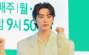Adegan Ranjang Lee Won Jung & Guru di 'Hierarchy' Tuai Reaksi Beragam