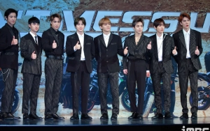 Album Musim Dingin EXO Terancam Batal Rilis Imbas Konflik EXO-CBX dengan SM