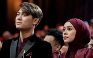 Lesti Kejora Uwu Semangati Rizky Billar yang Dihujat usai Curcol Alami 'Pembunuhan Karakter'