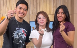 Detik-Detik Kaesang Pangarep Tolak Dewi Perssik yang Minta Dipanggil ‘Sayang’