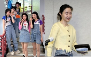 Agensi ILLIT Serang Balik Min Hee Jin Atas Tuduhan Plagiarisme
