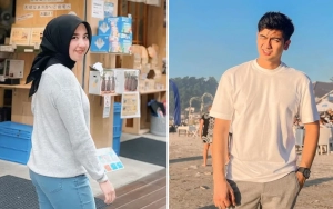 Salma Beban Mental usai Diunfollow Teuku Ryan hingga Dihujat Kalah dari Ria Ricis