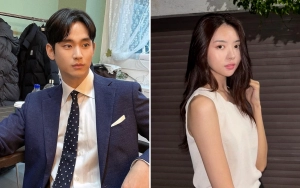 Agensi Kim Soo Hyun dan Lim Nayoung Beri Respons Kompak Terkait Rumor Kencan
