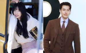 Suzy Puji Kim Woo Bin Cocok Perankan Jin di 'Everything Will Come True'