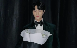 Byeon Woo Seok Jadi Rebutan Penulis Naskah Imbas Kesuksesan 'Lovely Runner'