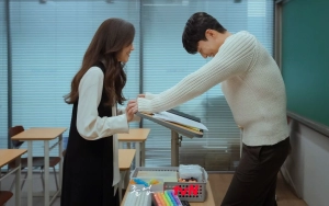 Syuting Adegan Ranjang Wi Ha Joon & Jung Ryeo Won di Drama Tuai Perdebatan