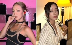 Hyoyeon SNSD dan Bomi A Pink Protes soal Fenomena Pembagian Generasi Idol