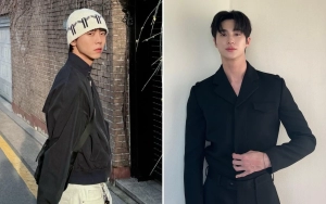 Joo Woo Jae Komplain soal Masa Lalu dengan Byeon Woo Seok Ikut Disorot