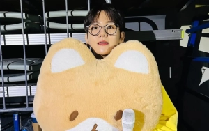 Baekhyun EXO Pilih Healing di Tengah Konflik Panas dengan SM