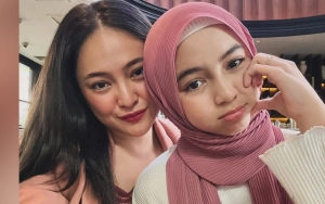 Jawaban Putri Marshanda Soal Gangguan Kejiwaan Sang Ibu Bukti Didikan Hebat