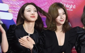 Nayeon dan Sana Berandai-andai Jika Salah Satu Member TWICE Keluar