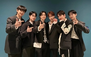 Visual Member EXO saat Debut Kembali Dibicarakan di Tengah Konflik EXO-CBX vs SM