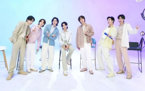 Produser BTS Pamer Postingan Mengejutkan Jelang Ulang Tahun Grup ke-11