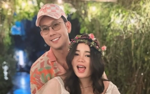 Reaksi Istri Denny Sumargo Cerdas kala Tahu Suami Doyan Tipe Ani-Ani