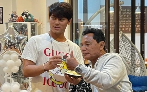 Ayah Rizky Billar Jalani Operasi kala Sang Putra Dihujat Pengangguran