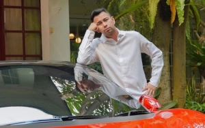 Raffi Ahmad Bertindak Tegas usai Ribuan Orang Setujui Petisi Tolak Beach Club-nya di Jogja