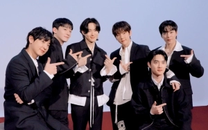 SM Akhirnya Tanggapi Rumor soal Album Baru EXO Terancam Batal Rilis