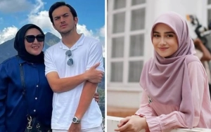 Ibu Rizky Nazar Ungkit Takdir Allah kala Putranya Dihujat Penyebab Putus dari Syifa Hadju