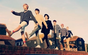 Reuni 4 Eks Member B.A.P Sukses Kejutkan Fans Hingga Disambut Heboh