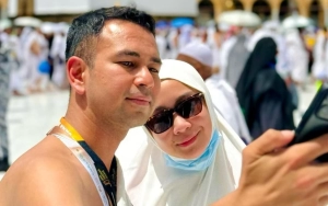 Raffi Ahmad Tuai Pujian Gegara Sikap Tegasnya usai Nagita Slavina Keluhkan Suasana Haji