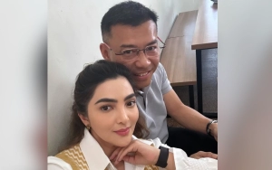 Anang & Ashanty Klarifikasi Penyebab Nyanyi di Laga Timnas usai Trending Disoraki Penonton se-GBK
