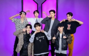 Momen Jin Dijemput Member BTS saat Selesai Wamil Ingatkan Pada Meme Kocak