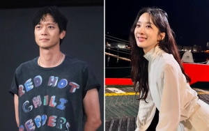 Kang Dong Won Benci Adegan Romantis Bareng Lee Chung Ah di 'Temptation of Wolves'