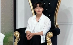 Yeo Jin Goo Curhat Diperlakukan Beda Imbas Popularitas 'The Moon Embracing The Sun'