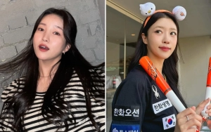 Kim Sowon GFriend Ngeluh Dicampakkan Sejak Lee Mijoo Mulai Pacaran