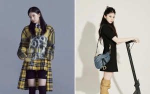 Bae Suzy Tuai Pujian Selangit saat Jadi Model Iklan Gantikan Han So Hee