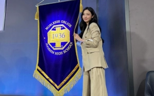 Ji Hye Won Beneran Mabuk saat Syuting Adegan Pesta di 'Hierarchy'