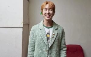 Onew SHINee Tanpa Sadar Diduga Spill Alasan Hengkang dari SM