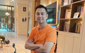 Harga Hotel yang Ditempati Raffi Ahmad Sekeluarga untuk Ibadah Haji Bikin Gigit Jari