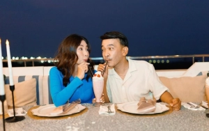 Ruben Onsu Ungkap Quotes Bijak usai Resmi Gugat Cerai Sarwendah