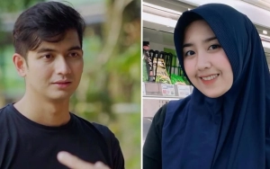 Teuku Ryan Pamer Visual Ala CEO Drakor usai Chat Palsu Semangati Salma Terkuak