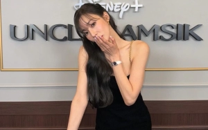 Tiffany SNSD Kenang Perjuangan Keras Dapatkan Peran dalam Musikal 'Chicago'