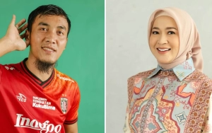 Reaksi Gunawan Tak Terduga usai Okie Agustina Somasi Gegara Mobil Digadai Tanpa Izin