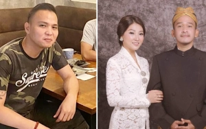Hard Gumay Spill Firasat Nasib Artis R di Tengah Kabar Ruben Onsu Gugat Cerai Sarwendah