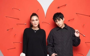 Denny Darko Ramal Bahaya dalam Hubungan Luna Maya dan Maxime Bouttier