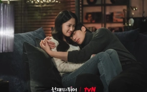 Sutradara Kaitkan Biaya Produksi 'Lovely Runner' dengan Kekhawatiran Drama Gagal